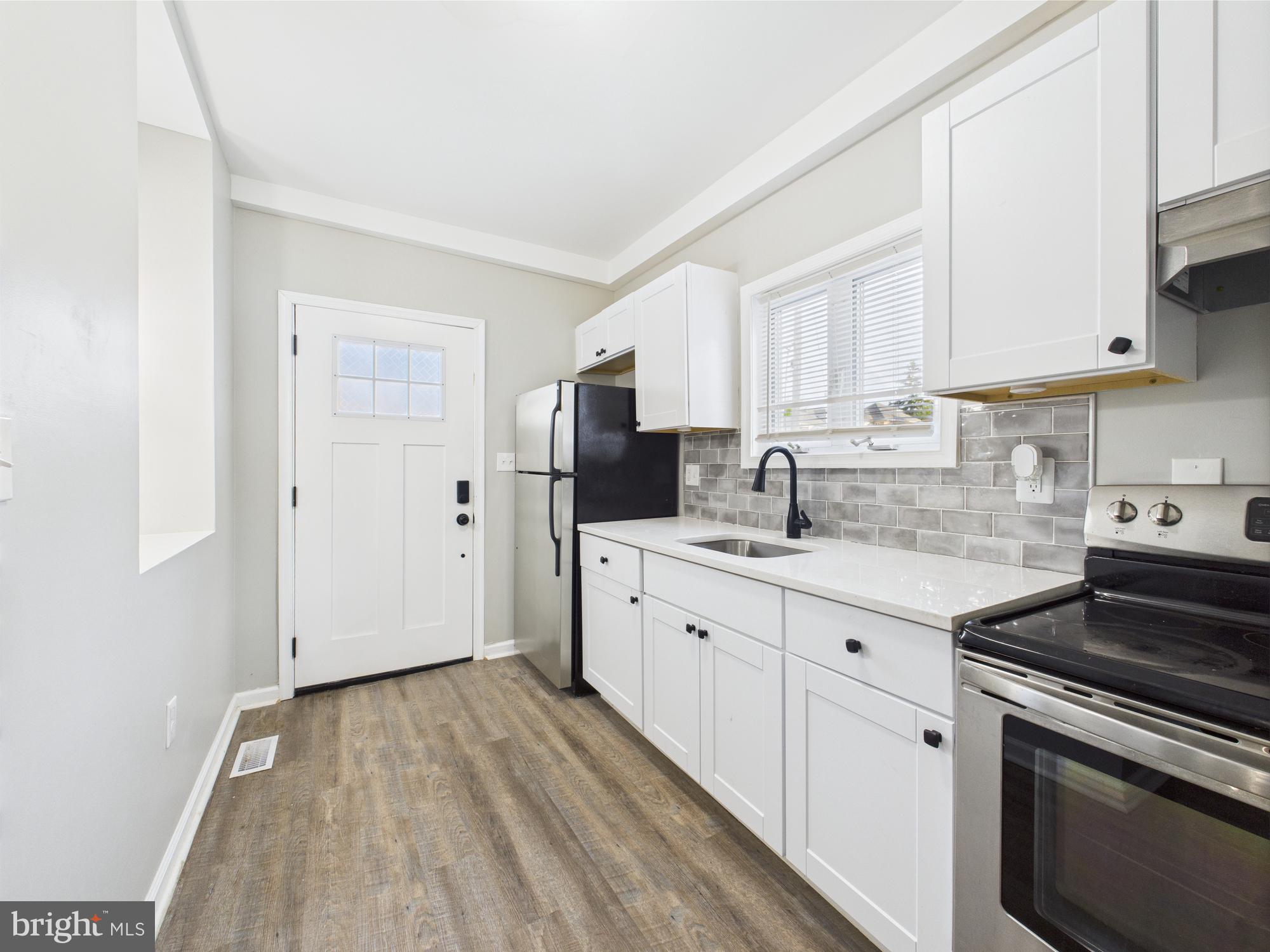 300 WEST CHESAPEAKE AVENUE #1