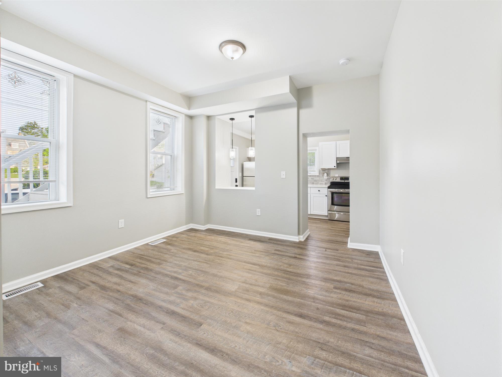 300 WEST CHESAPEAKE AVENUE #1