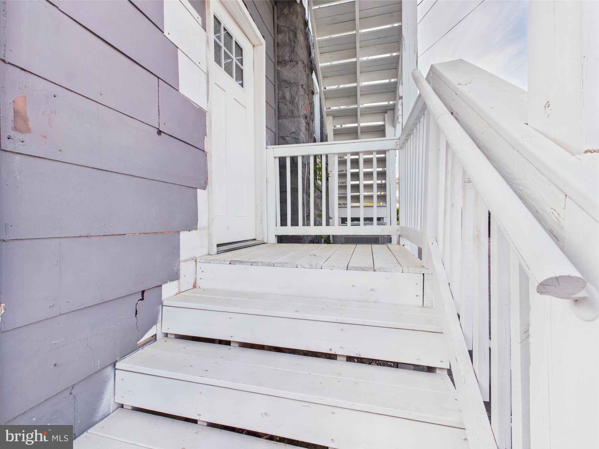 300 WEST CHESAPEAKE AVENUE #1