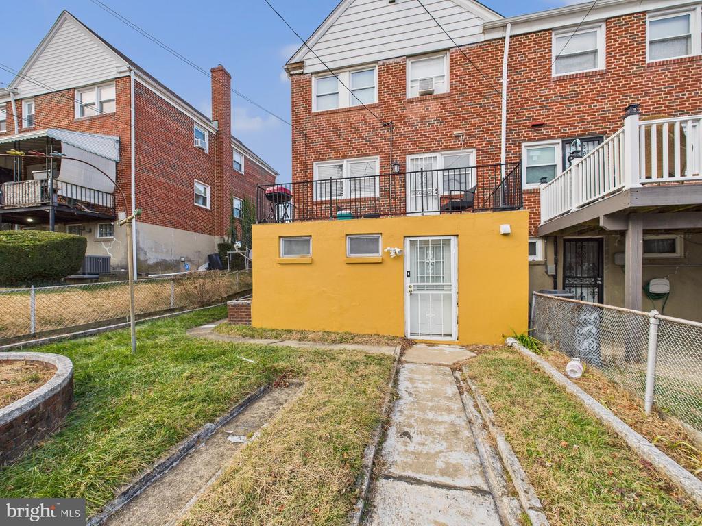 1551 LANGFORD ROAD