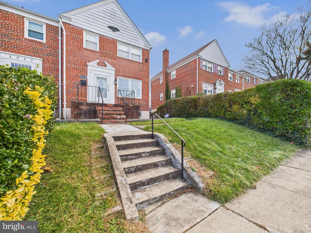1551 LANGFORD ROAD