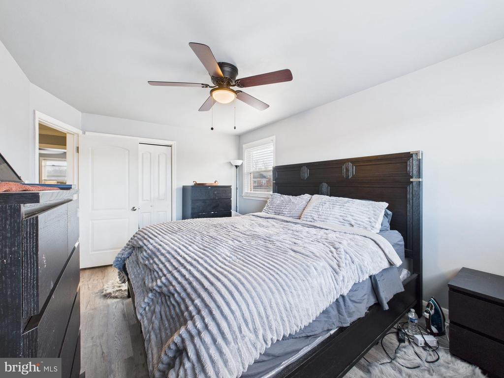 1551 LANGFORD ROAD