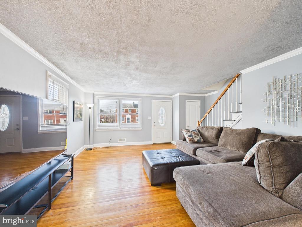 1551 LANGFORD ROAD