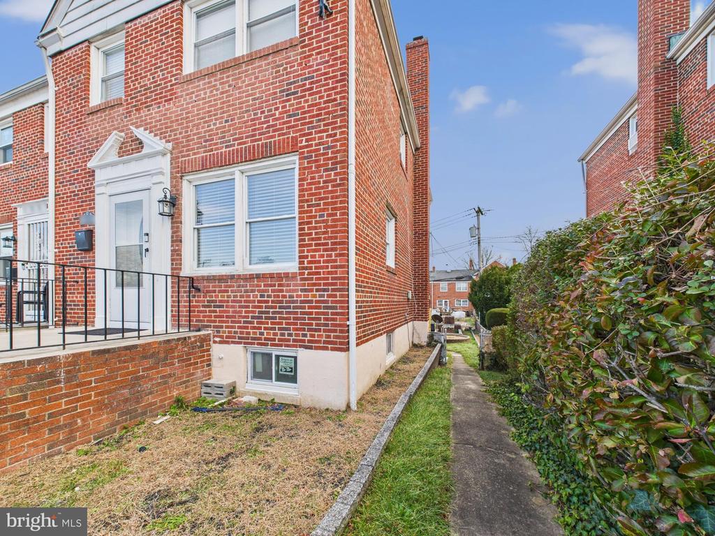 1551 LANGFORD ROAD