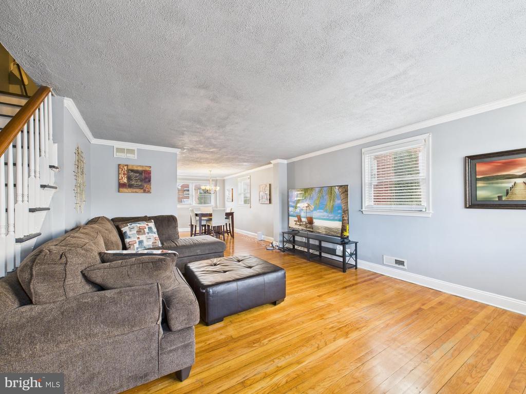 1551 LANGFORD ROAD