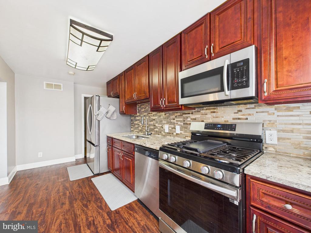 1551 LANGFORD ROAD