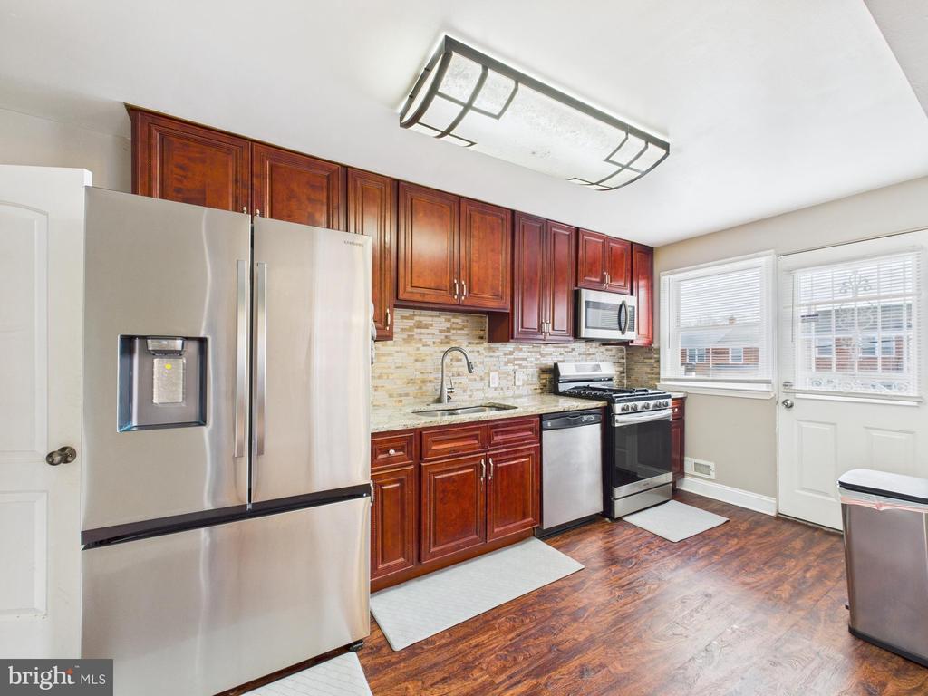 1551 LANGFORD ROAD