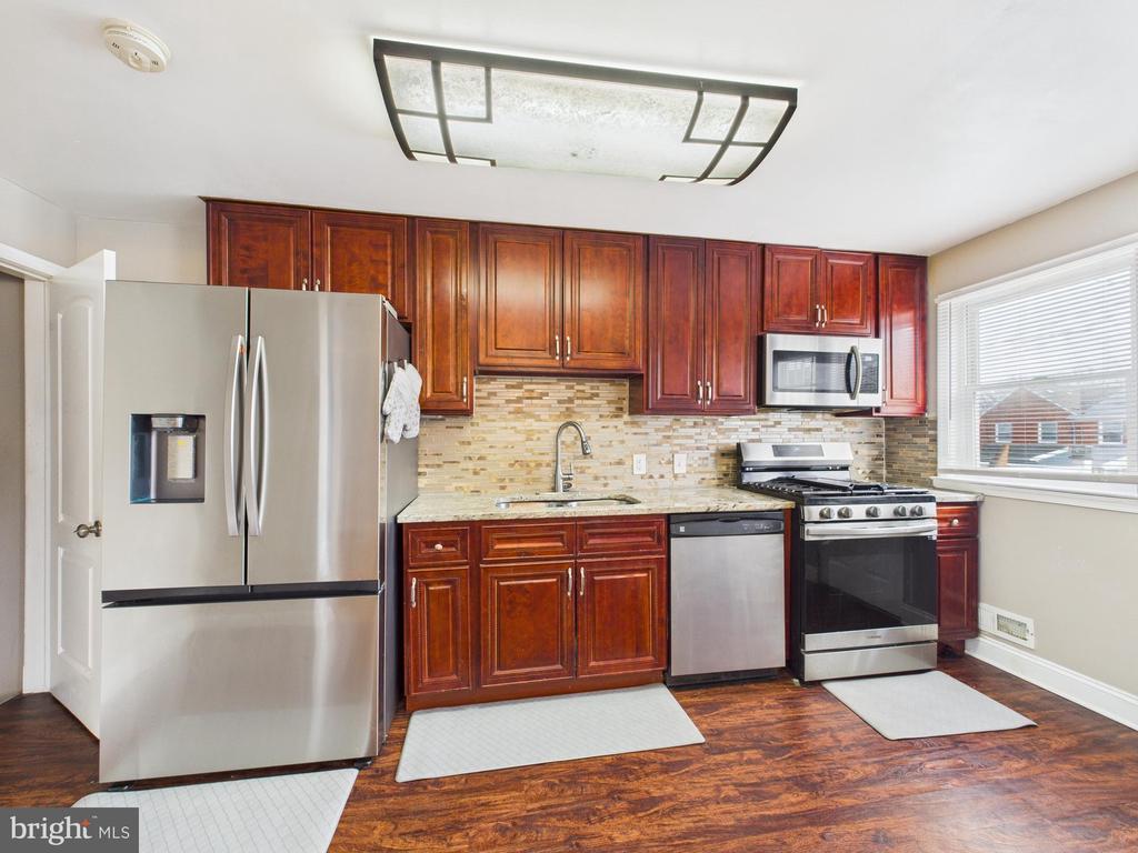 1551 LANGFORD ROAD
