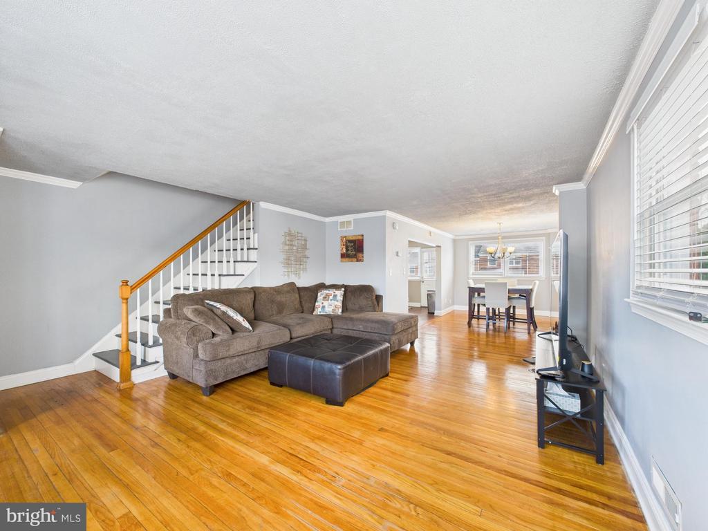 1551 LANGFORD ROAD