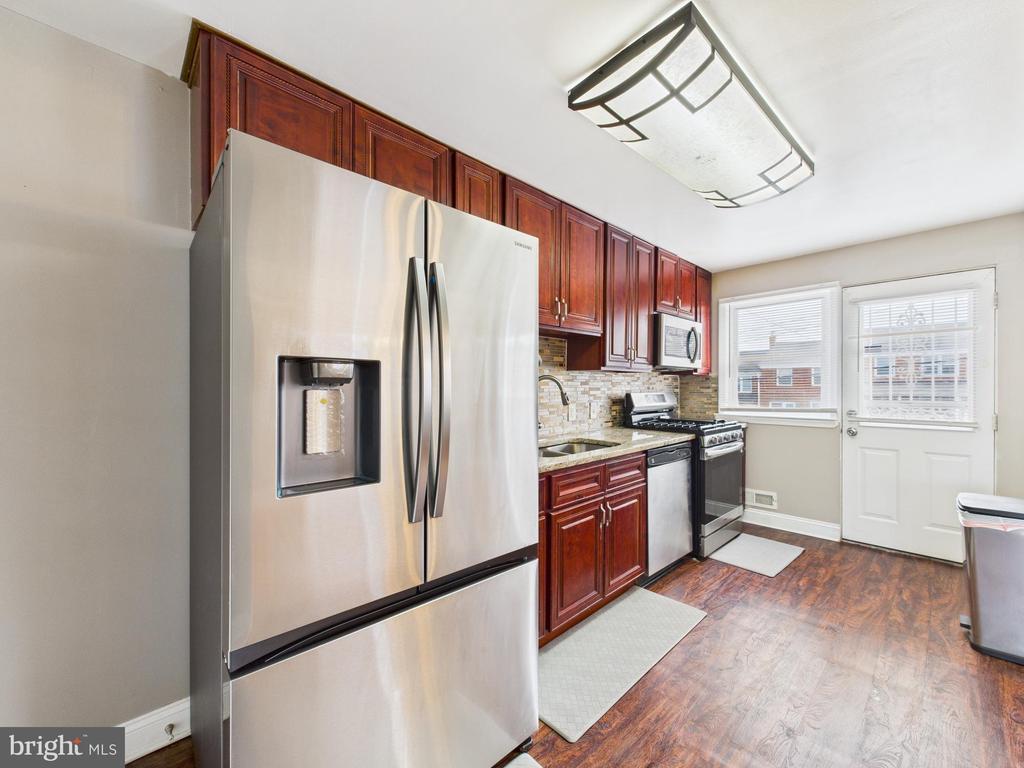 1551 LANGFORD ROAD