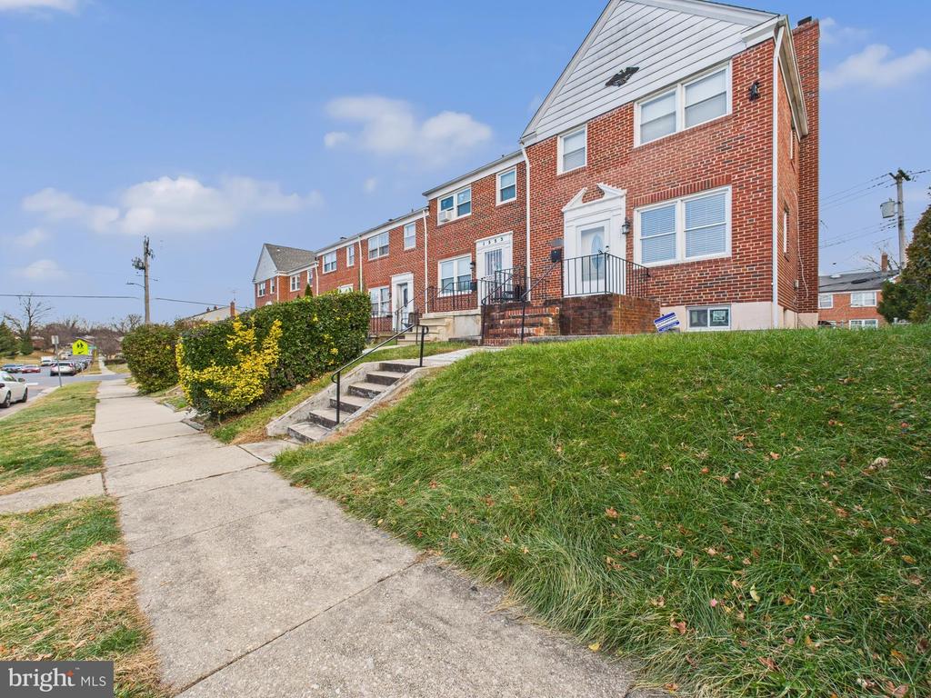 1551 LANGFORD ROAD