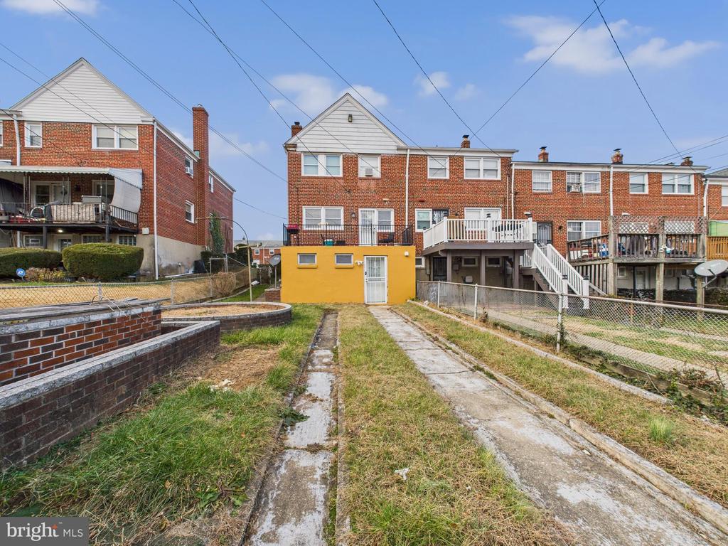 1551 LANGFORD ROAD