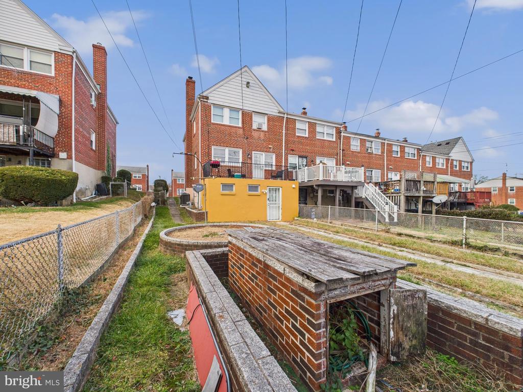 1551 LANGFORD ROAD
