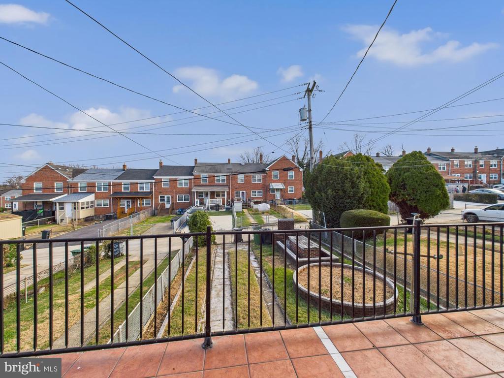 1551 LANGFORD ROAD