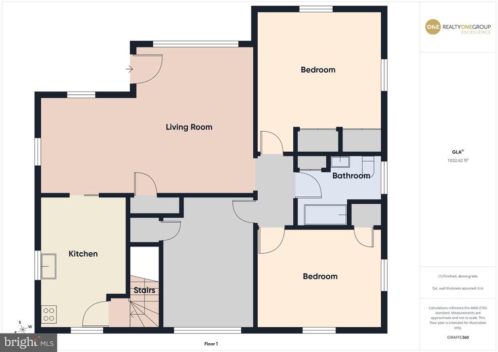 3213 DOYCRON COURT