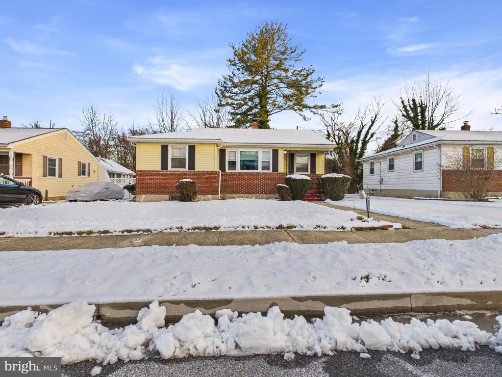 3213 DOYCRON COURT