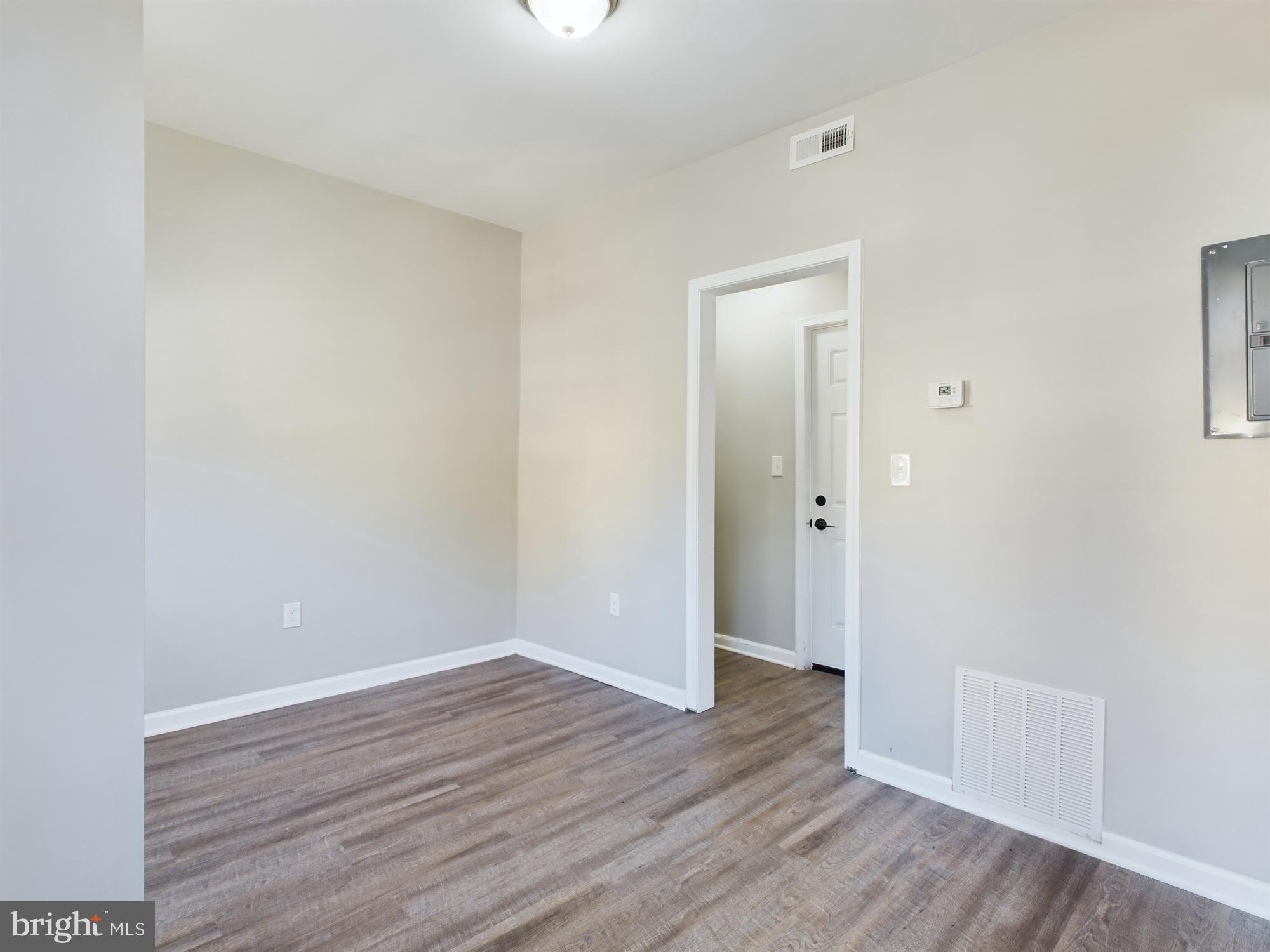 300 WEST CHESAPEAKE AVENUE