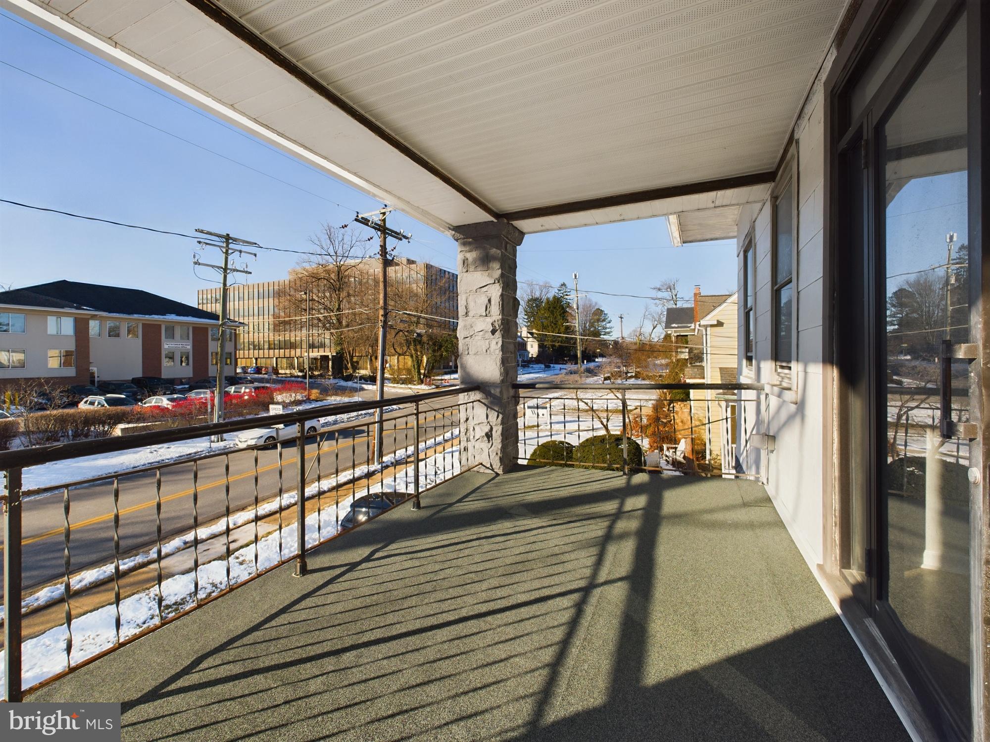 300 WEST CHESAPEAKE AVENUE