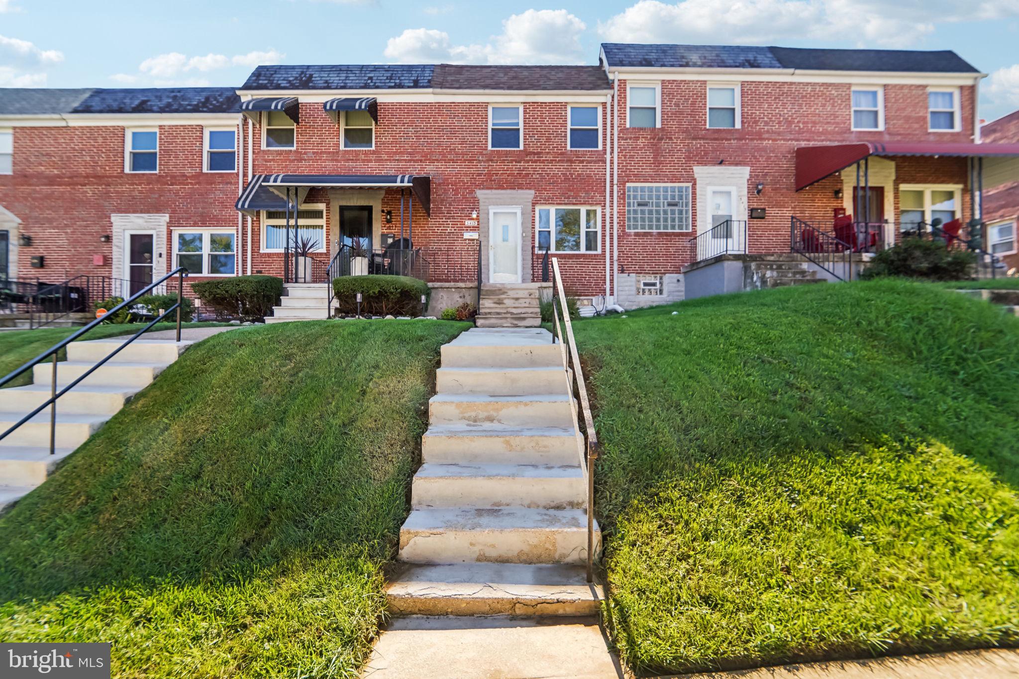 5413 CHANNING ROAD