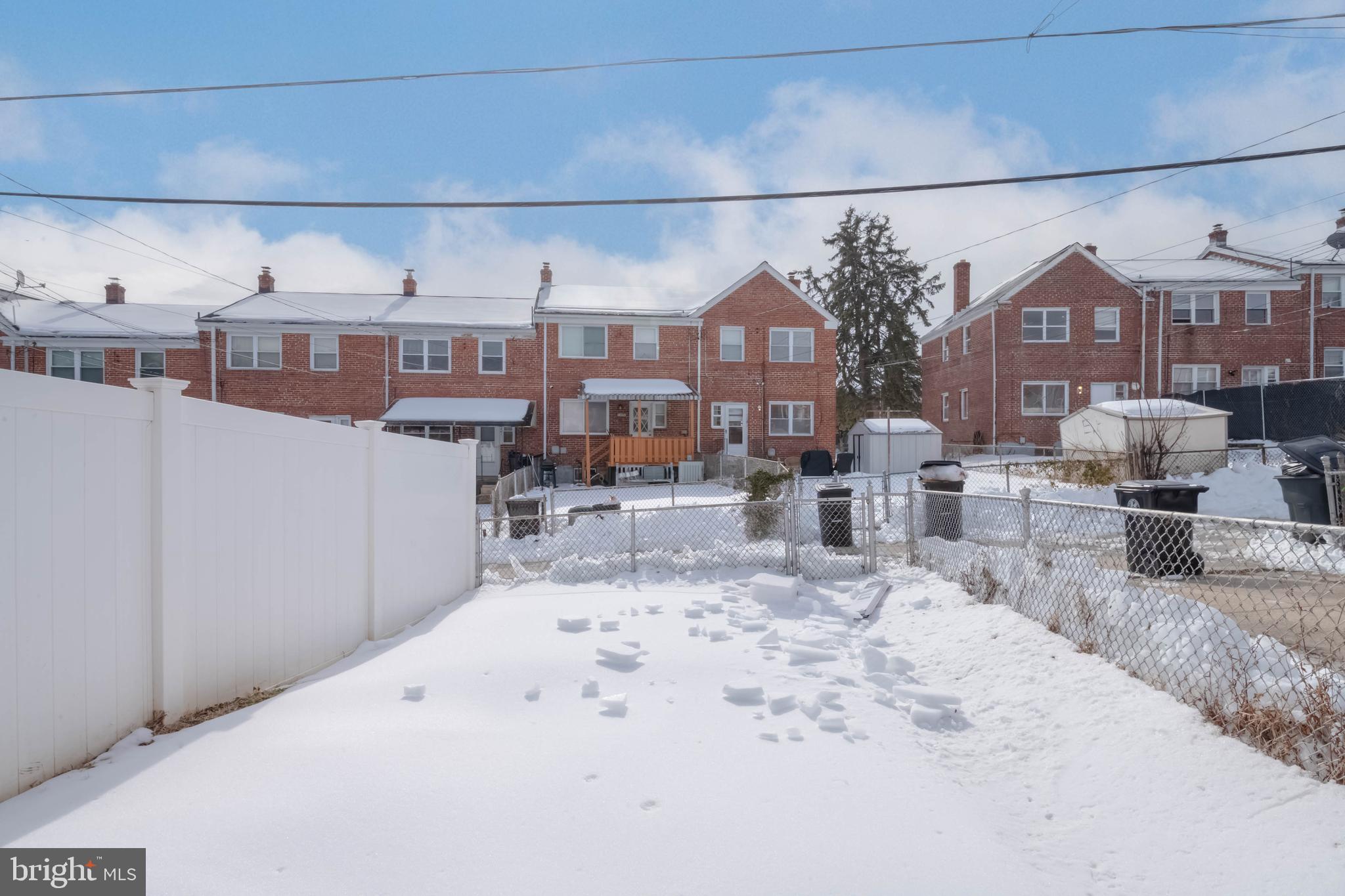 5413 CHANNING ROAD