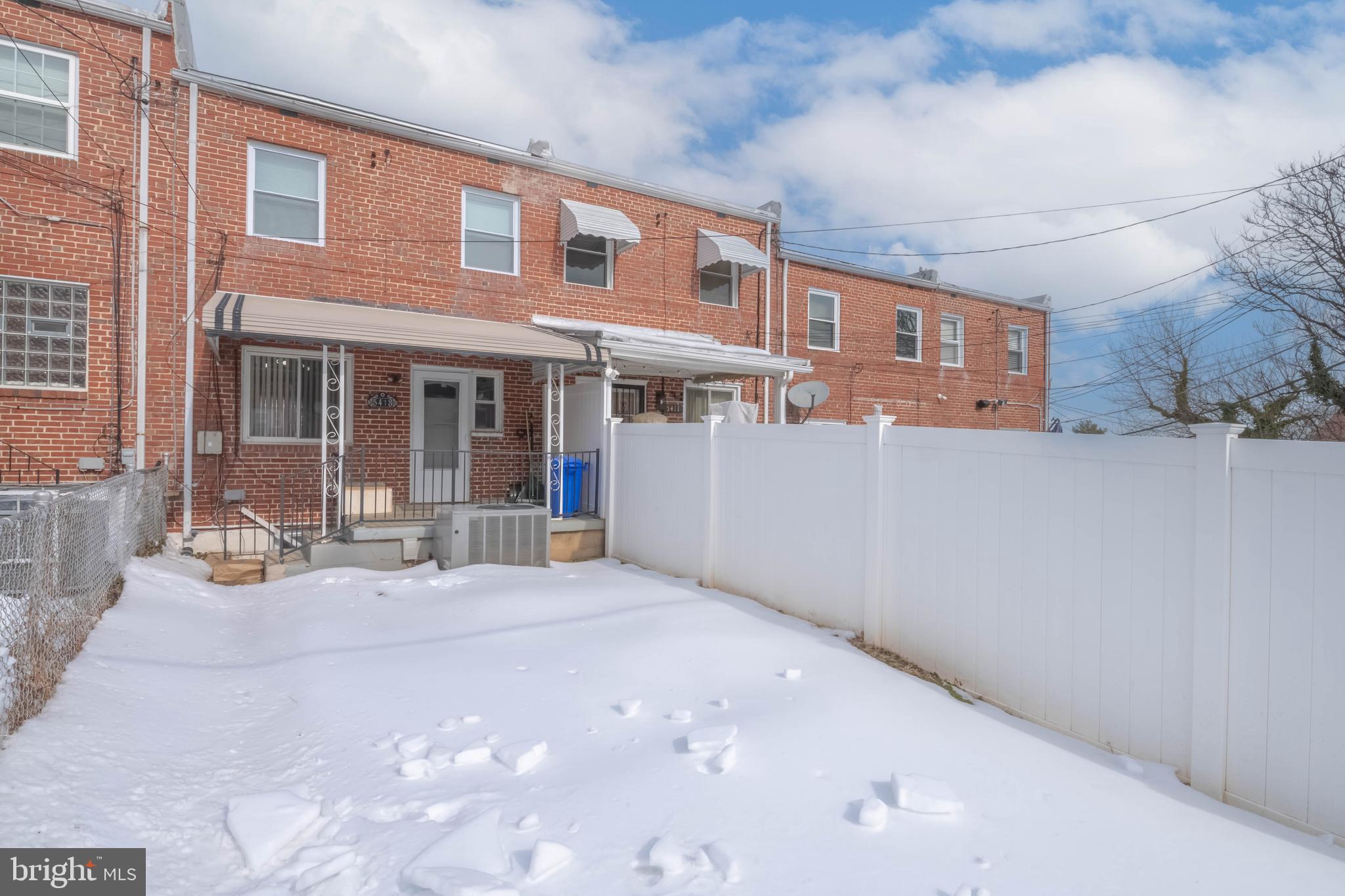 5413 CHANNING ROAD