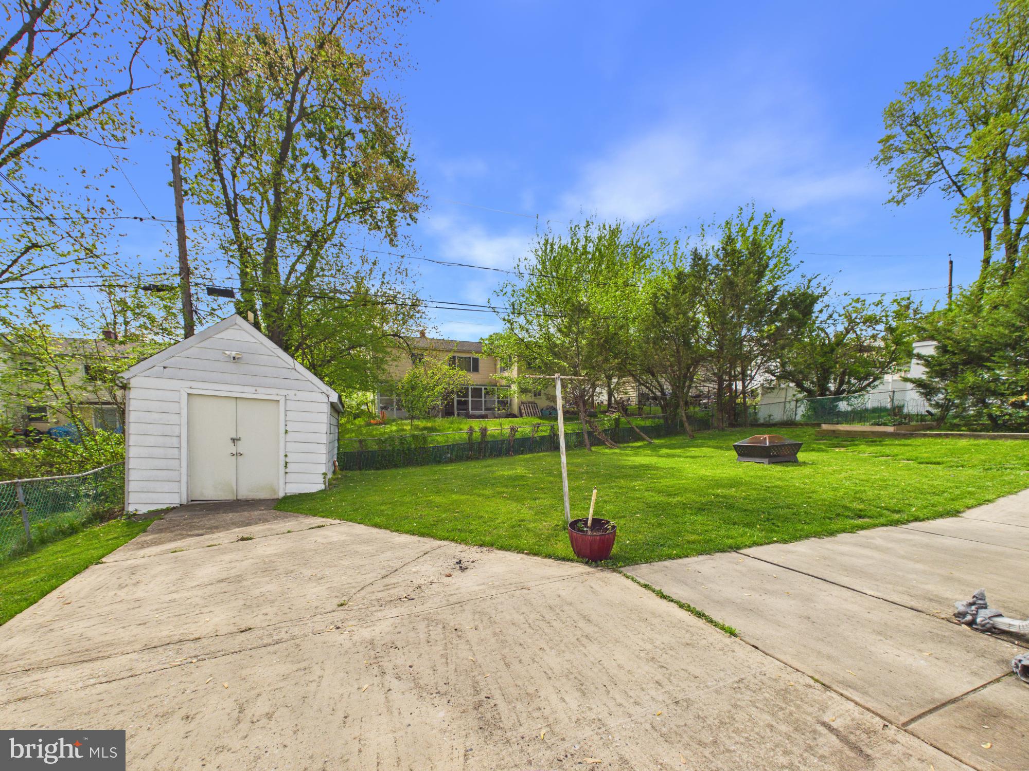 5127 MCFAUL ROAD