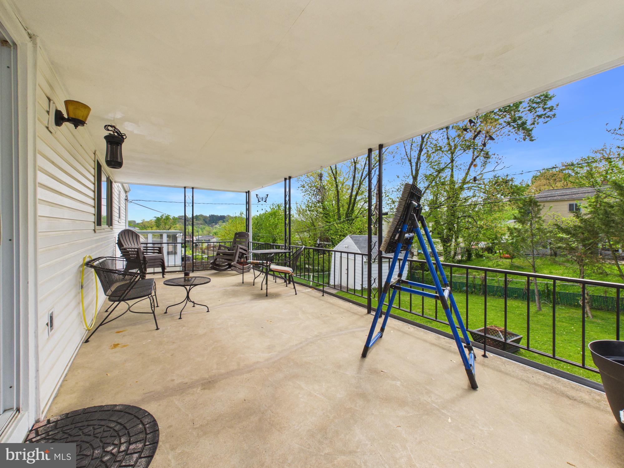 5127 MCFAUL ROAD