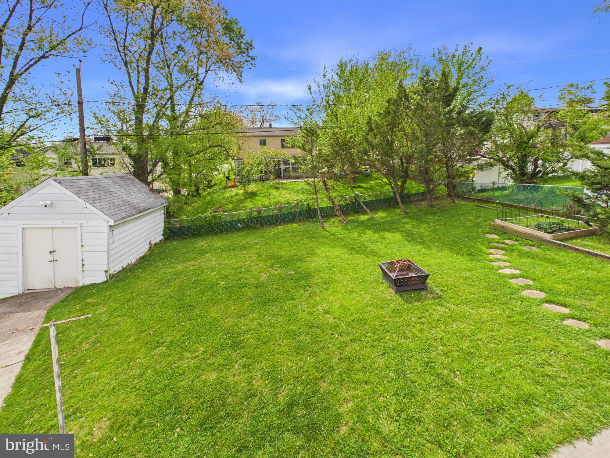 5127 MCFAUL ROAD