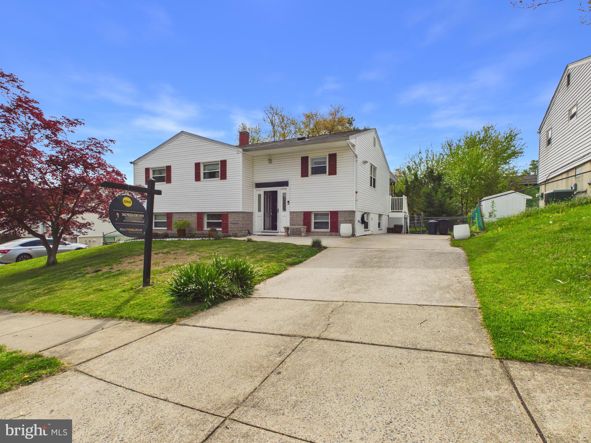 5127 MCFAUL ROAD