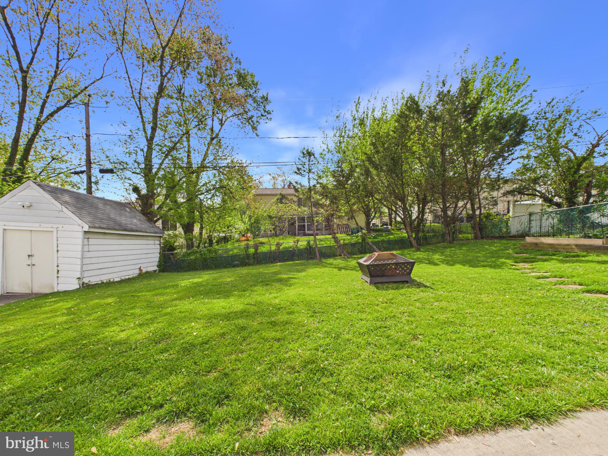 5127 MCFAUL ROAD