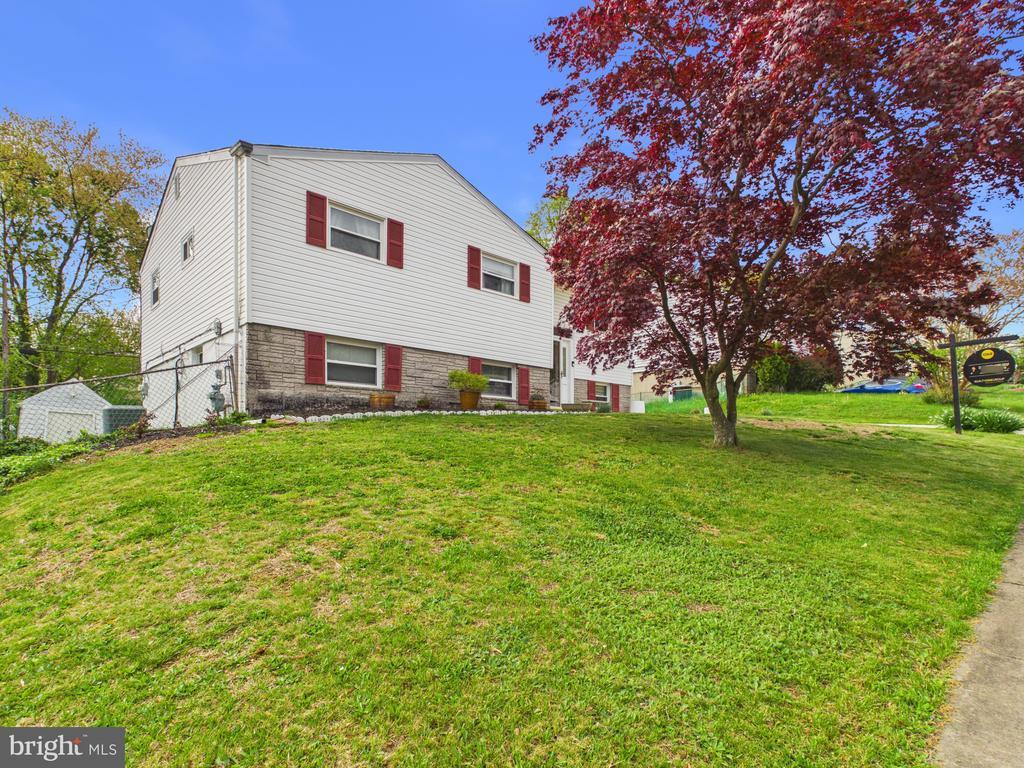 5127 MCFAUL ROAD