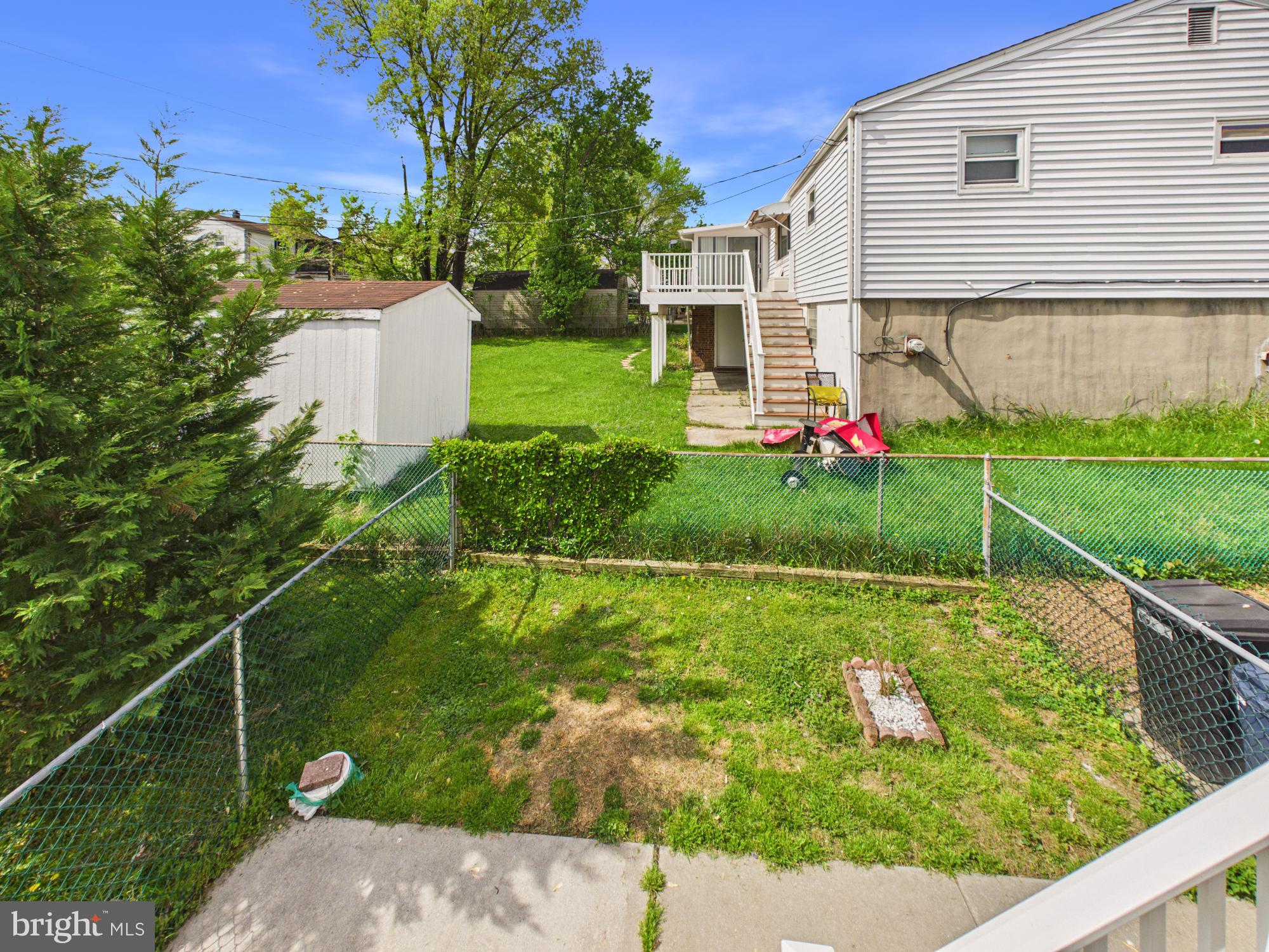 5127 MCFAUL ROAD