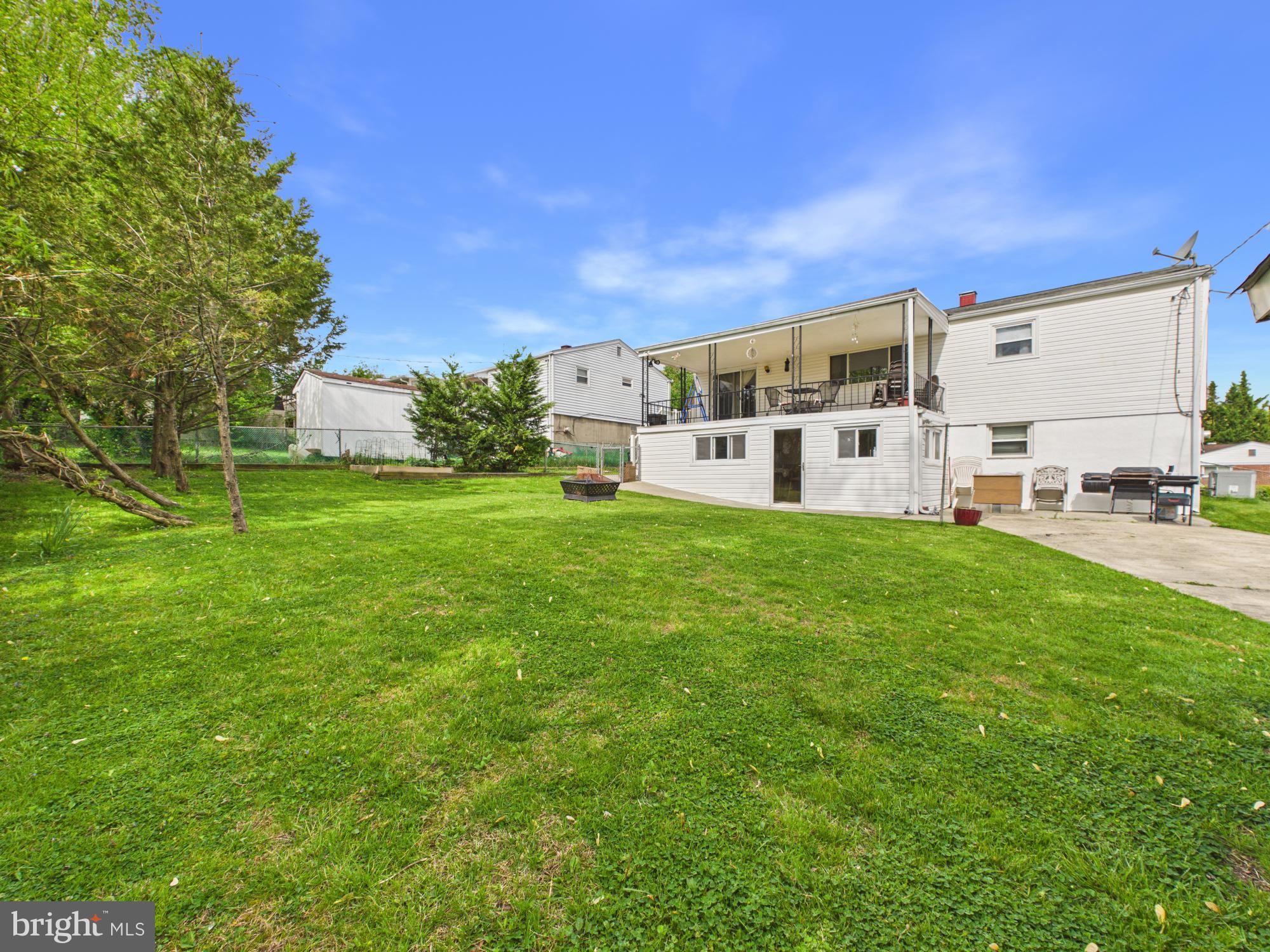 5127 MCFAUL ROAD
