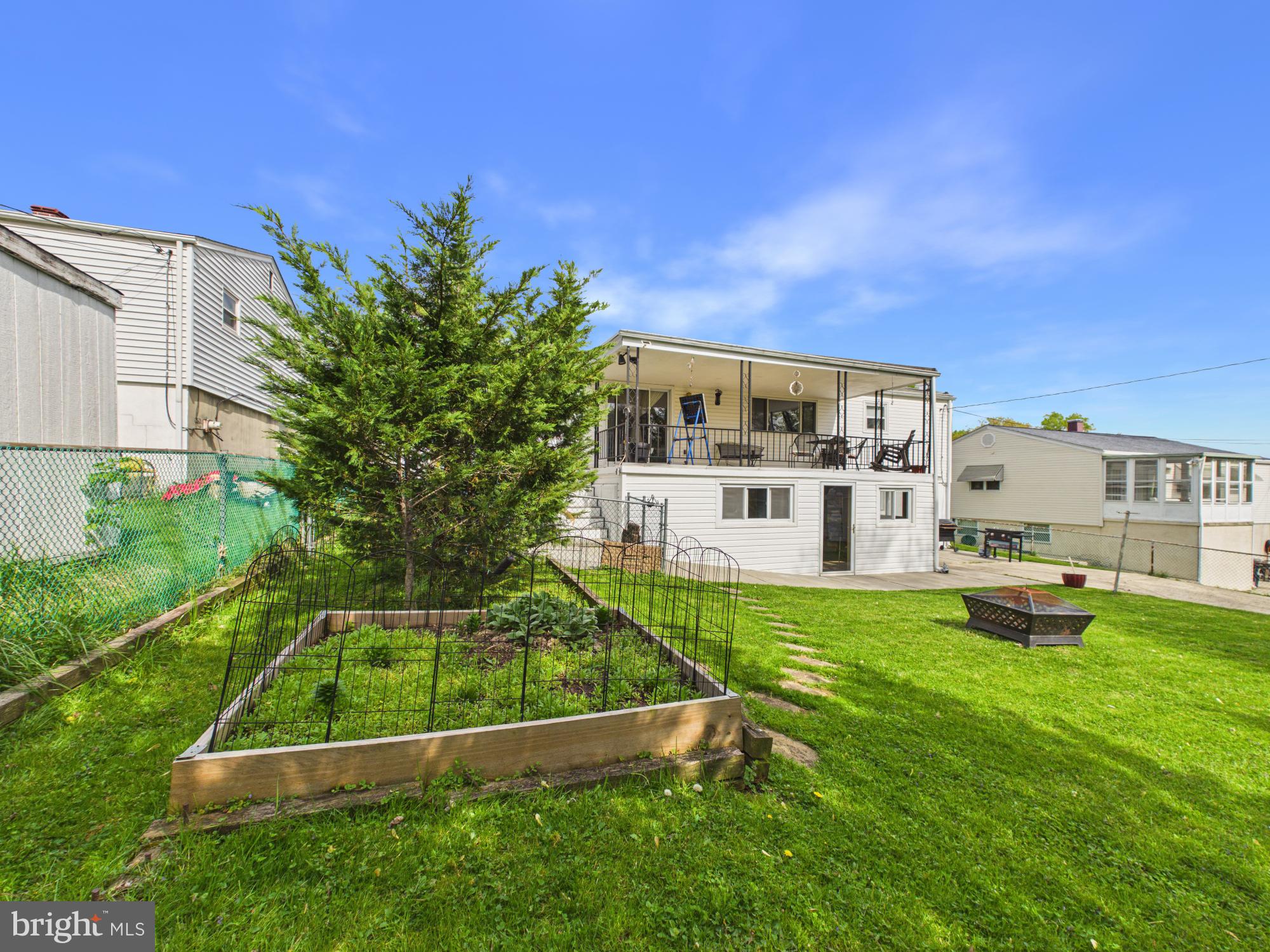 5127 MCFAUL ROAD