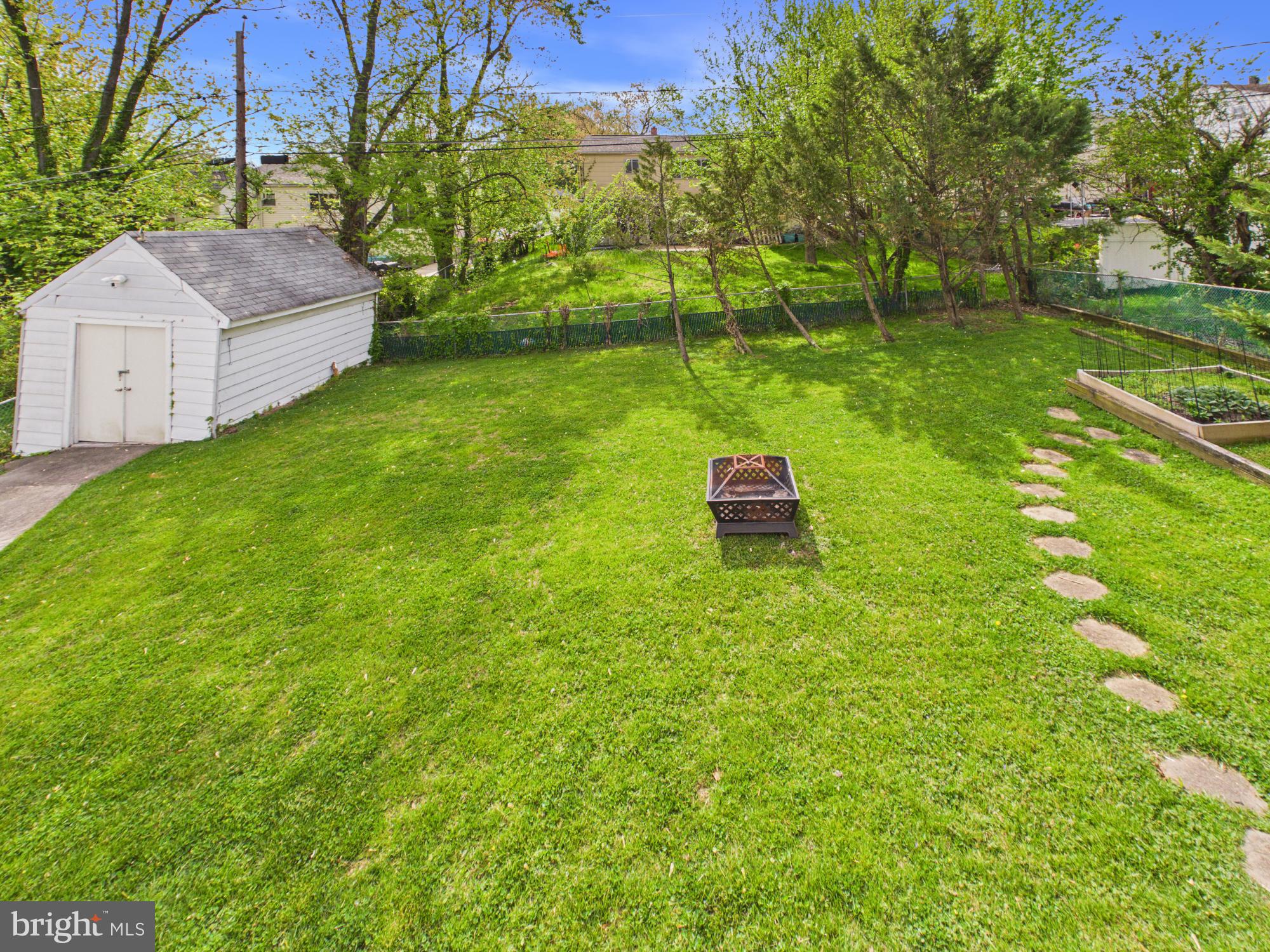 5127 MCFAUL ROAD