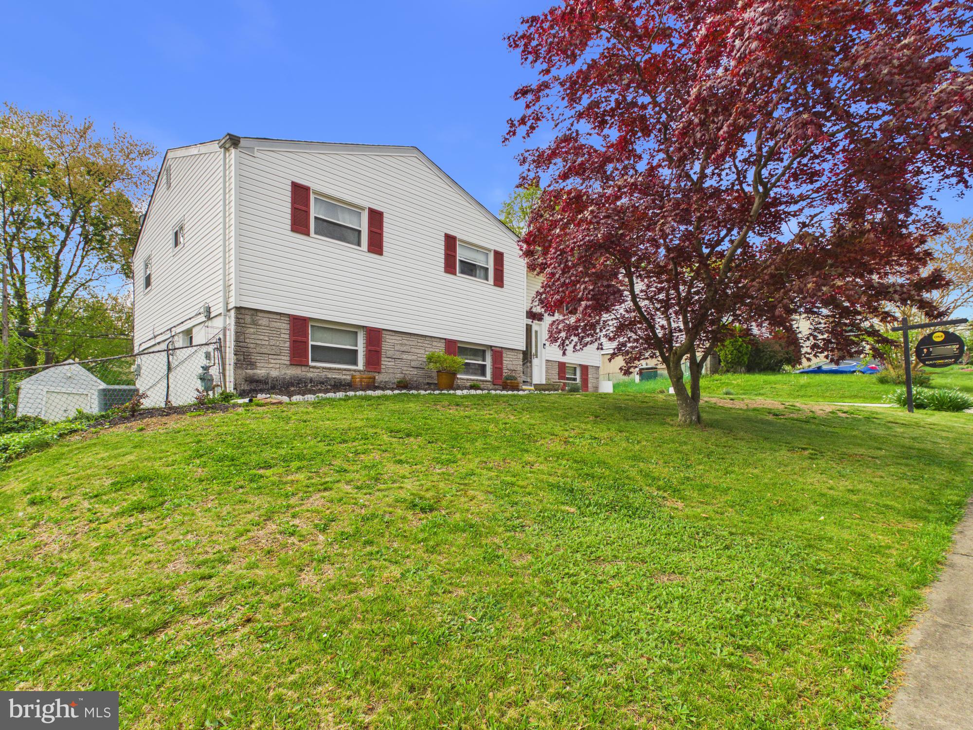 5127 MCFAUL ROAD