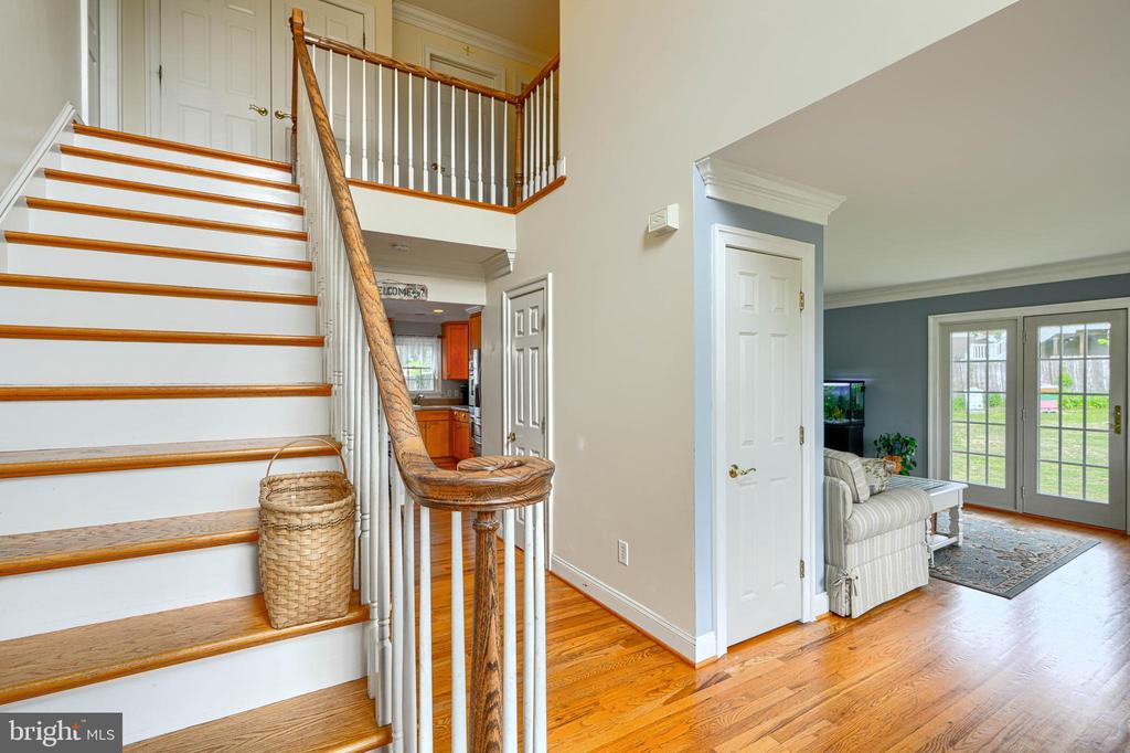 4620 SILVER SPRING ROAD