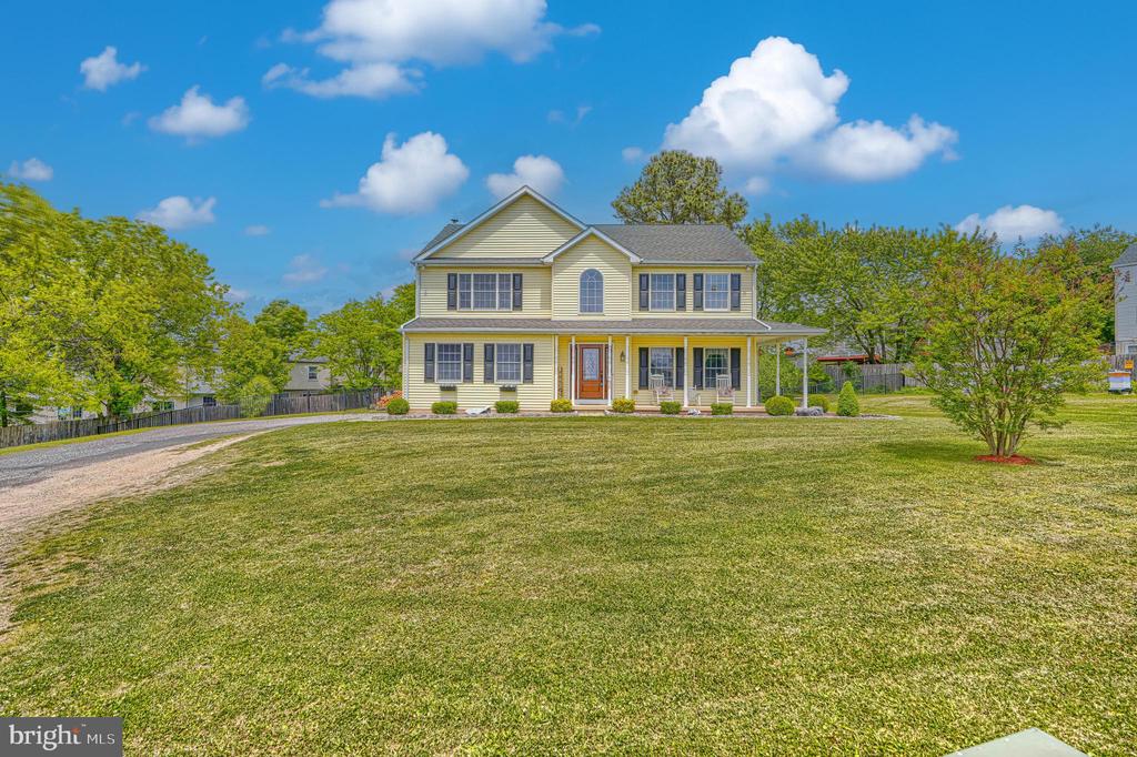 4620 SILVER SPRING ROAD