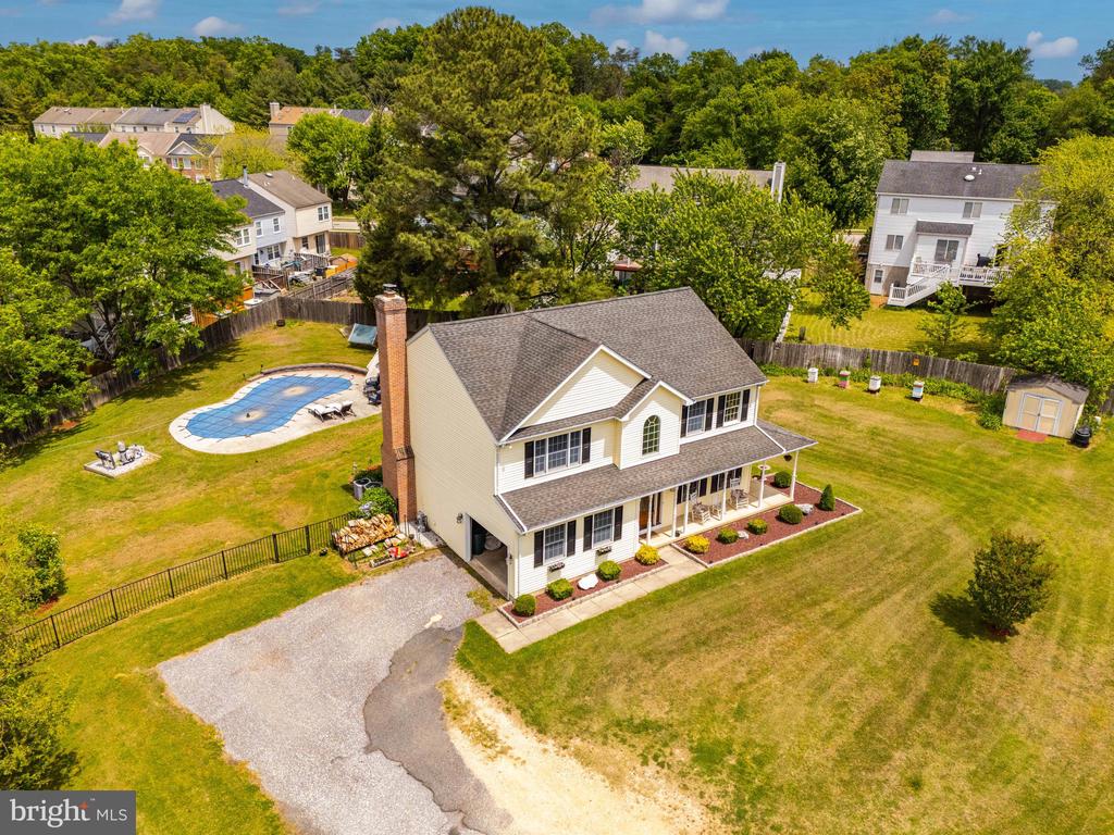 4620 SILVER SPRING ROAD