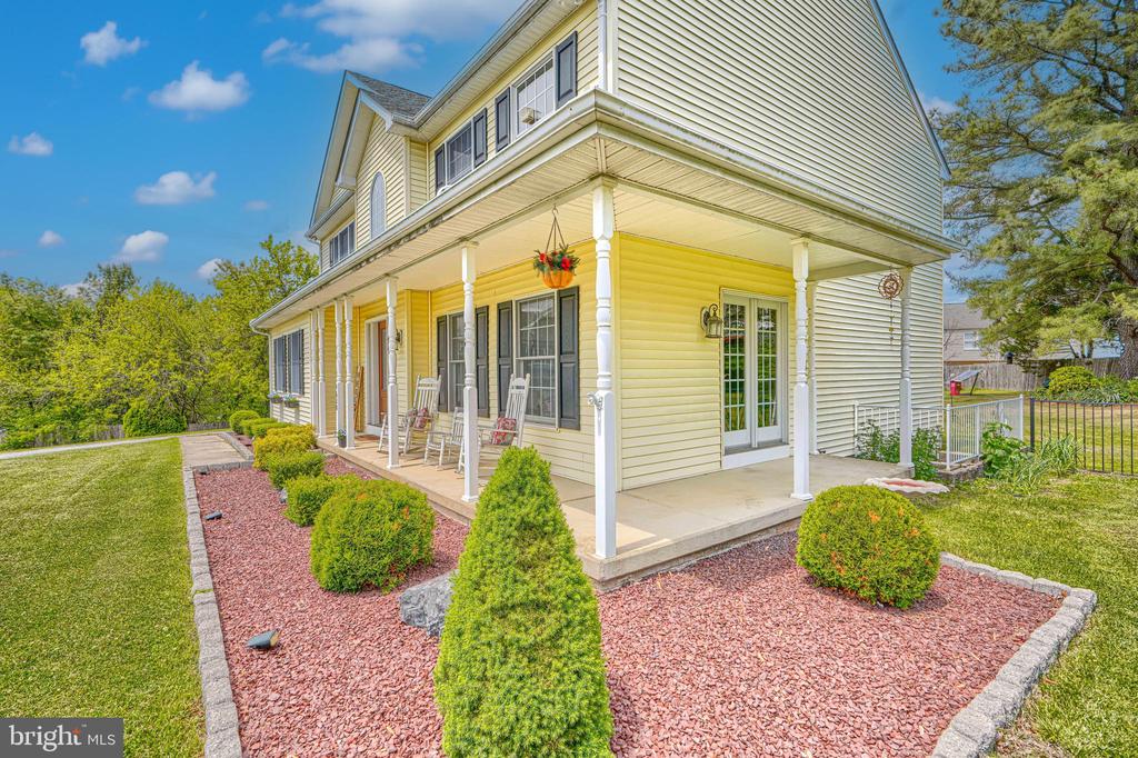 4620 SILVER SPRING ROAD
