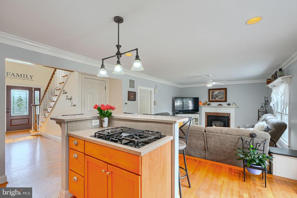 4620 SILVER SPRING ROAD