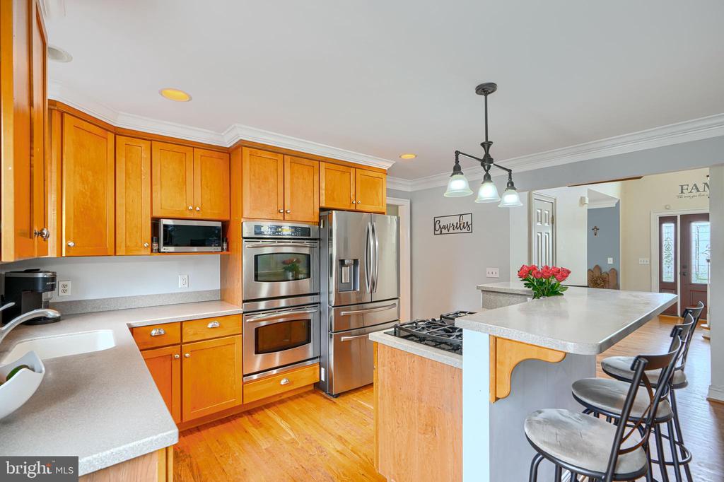 4620 SILVER SPRING ROAD