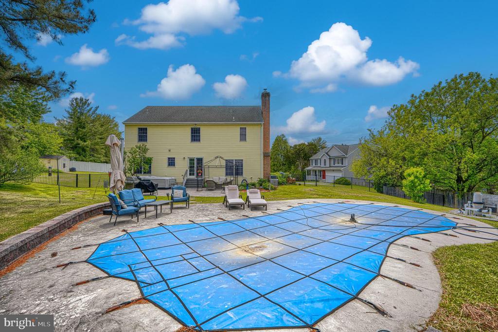4620 SILVER SPRING ROAD