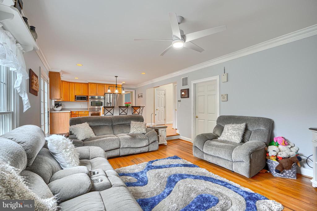 4620 SILVER SPRING ROAD