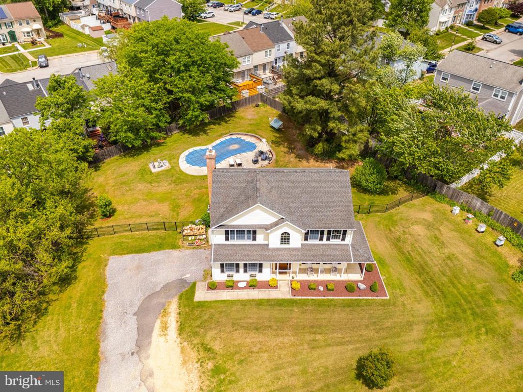 4620 SILVER SPRING ROAD