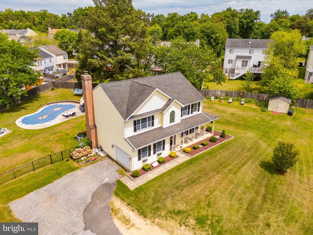 4620 SILVER SPRING ROAD