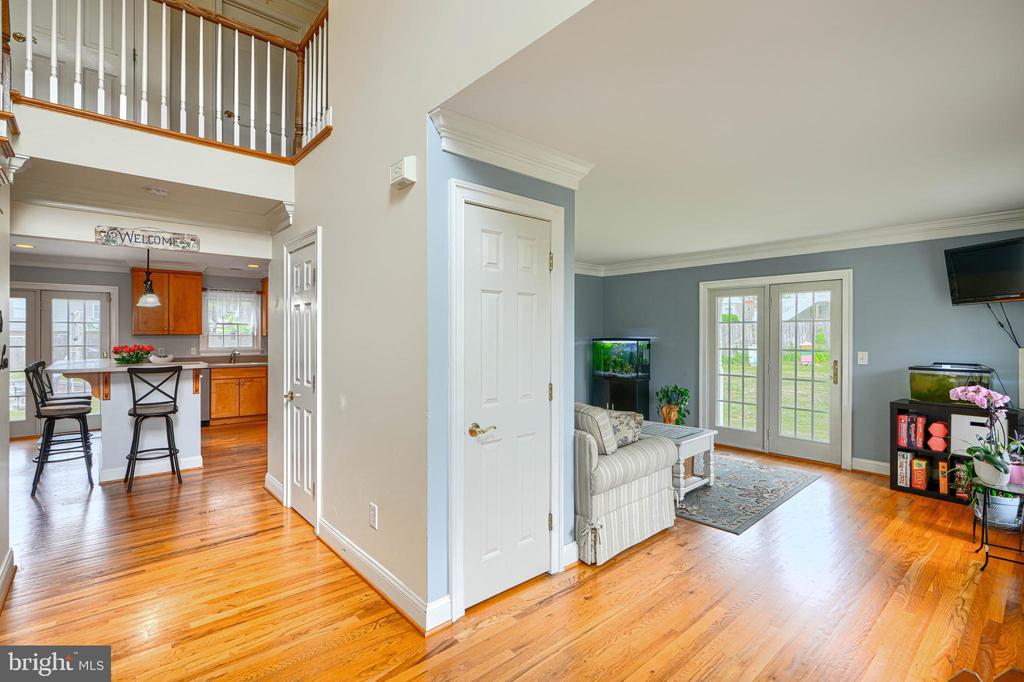 4620 SILVER SPRING ROAD