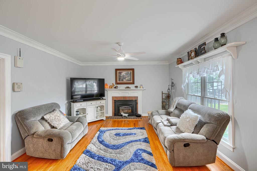 4620 SILVER SPRING ROAD