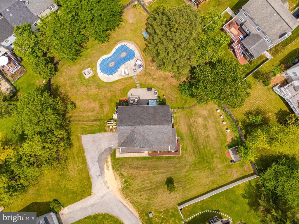 4620 SILVER SPRING ROAD