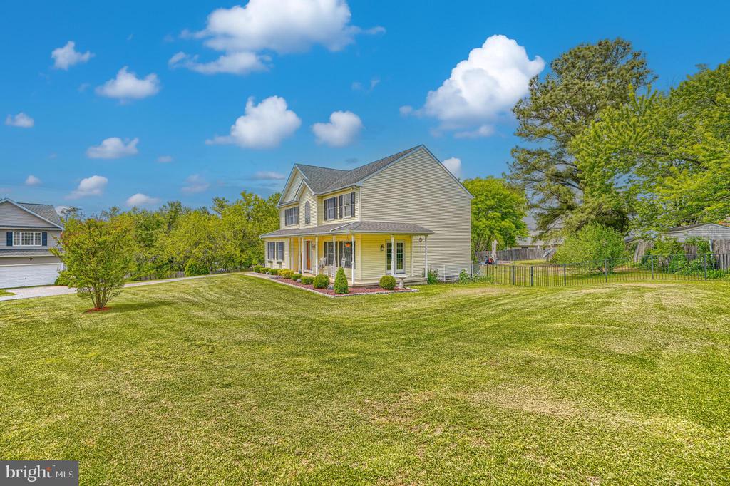 4620 SILVER SPRING ROAD